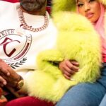 Joe Budden Instagram - A conversation with @nickiminaj … Only available at Patreon.com/JoeBudden #PinkFriday2 Executive Produced: @ianschwartzman Directed by: @eriksoncorniel Audio: @parksmusic Producer: @dmorrbrf Production coordinator: Keeb Special thanks: Joe Carozza & Marisa Bianco A Joe Budden Network Production