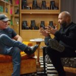 Joe Budden Instagram - Humans : Ep3 - The Incredibly Resilient Steve Madden x 12/6 x 8am EST x Patreon… (Finally i get to talk to someone about Quaaludes lol) 🔥
