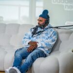 Joe Budden Instagram - Himmy Cozier. 😎