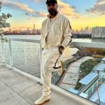 Joe Budden Instagram - 😎🙏🏾😇