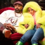 Joe Budden Instagram - Soon….
