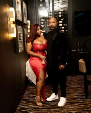Joe Budden Instagram - Shots for the bday girl! 😈🥳😇