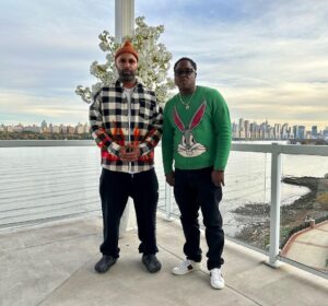 Joe Budden Instagram - 