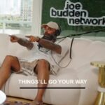 Joe Budden Instagram - Just another example of no one ever singing with me 🥹
