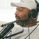 Joe Budden Instagram - Oxymoron…. But y’all have a blast. #JBP
