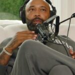 Joe Budden Instagram - Feels good to be back… 😏😉🙏🏾#jbp