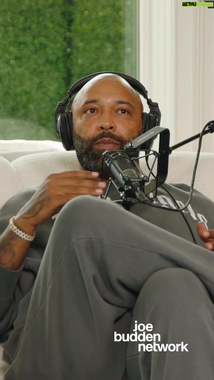 Joe Budden Instagram - Feels good to be back… 😏😉🙏🏾#jbp