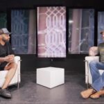 Joe Budden Instagram - There are stone cold killers, and then there’s Rob O’Neill … Monday x 8am EST x Patreon 🔥