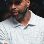 Joe Budden Instagram - Subscribe @joebudden x @iamathlete live on youtube #JoeBudden Miami, Florida