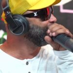Joe Budden Instagram - Him. (this song really does get you going 😭)