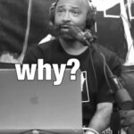 Joe Budden Instagram - The walking embodiment of “just do it”. 🤷🏾‍♂️