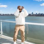Joe Budden Instagram - Shadow Banned Bandit.