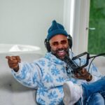 Joe Budden Instagram - Himmy Cozier. 😎