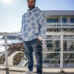 Joe Budden Instagram - Himmy Cozier. 😎