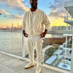 Joe Budden Instagram - 😎🙏🏾😇