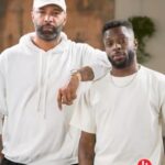Joe Budden Instagram - This Thursday…. A conversation with Isaiah Rashad. 🫡