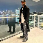 Joe Budden Instagram - Outside but going inside… (Ultimatum Reunion 🤷🏾‍♂️)