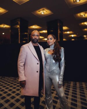 Joe Budden Instagram - From Webster Hall to back to back sold out shows at Radio City Music Hall, between albums….. They gotta stop playing w Snoh. 🔥🙏🏾