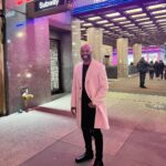 Joe Budden Instagram - Just a quick pop out……