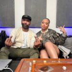 Joe Budden Instagram - The Biggest @latto777 🔥