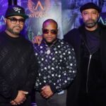 Joe Budden Instagram – A few good guys….