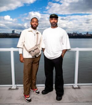 Joe Budden Instagram - 