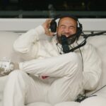 Joe Budden Instagram – Here we “address” Ish on his seriousness, story telling ability, his large friend group and his examples…. Can’t forget the examples 😭😭😭😭😭😭