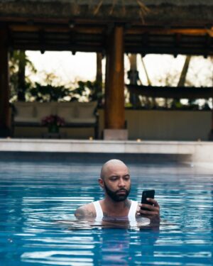 Joe Budden Instagram - 