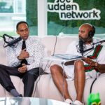 Joe Budden Instagram – Getting to it!! Salute to @stephenasmith for always showing love!!! 🫡✊🏾🔥