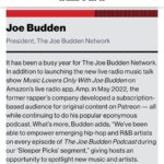 Joe Budden Instagram – Salute @billboard 🫡✊🏾