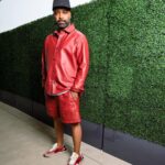 Joe Budden Instagram - 😎