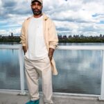 Joe Budden Instagram - Love & Litchis ✨