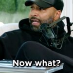 Joe Budden Instagram - A lot of value in hearing “No”….. One of my favorite words…. I ain’t asking for nothing, I’m going to get it. 🫡