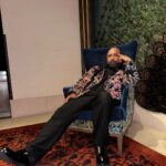 Joe Budden Instagram - Stepped out but stepped everywhere. 🤷🏾‍♂️😎