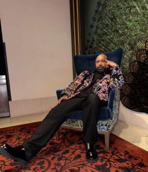 Joe Budden Instagram - Stepped out but stepped everywhere. 🤷🏾‍♂️😎