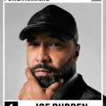 Joe Budden Instagram - I love a good full circle moment … Thank you to Complex, my co hosts, Ian & team, behind the scenes staff, my baby girl, friends of the show and the haters that make it all possible…. Humbled by the acknowledgment, motivated by purpose… but honestly… Who else but me? 🤷🏾‍♂️😭🫡✊🏾