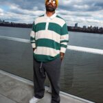 Joe Budden Instagram - 😎