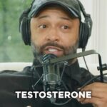 Joe Budden Instagram - Not my friends using my testosterone levels to clown me?!? This is why Black men don’t get vulnerable with each other 😭🥺🌝😭