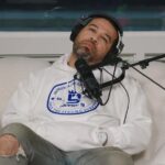 Joe Budden Instagram - “I got us by like 20”……………..