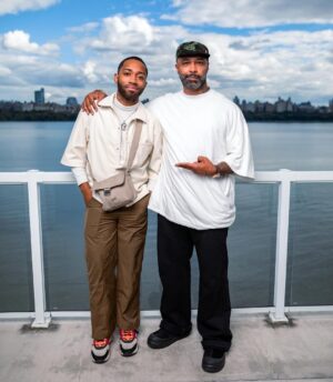 Joe Budden Instagram - 