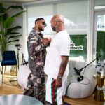 Joe Budden Instagram – 🫡✊🏾🔥