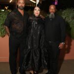 Joe Budden Instagram – Bday dinner at Tatiana was a family affair…. Great start to 43!!