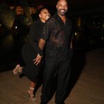 Joe Budden Instagram – Bday dinner at Tatiana was a family affair…. Great start to 43!!