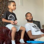 Joe Budden Instagram – Someone must’ve sped up the simulation lol ✊🏾🙏🏾☺️