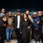 Joe Budden Instagram - From the gang. 🫶🏽🥳✊🏾🥂