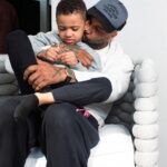 Joe Budden Instagram – Someone must’ve sped up the simulation lol ✊🏾🙏🏾☺️