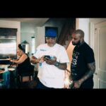 Joe Budden Instagram – Someone must’ve sped up the simulation lol ✊🏾🙏🏾☺️