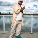 Joe Budden Instagram - Love & Litchis ✨