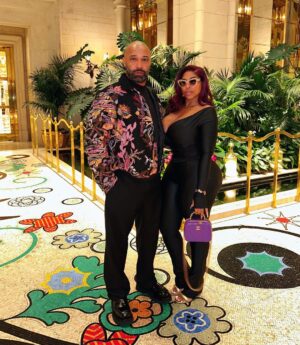 Joe Budden Instagram - Stepped out but stepped everywhere. 🤷🏾‍♂️😎