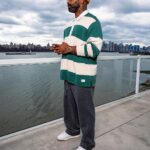 Joe Budden Instagram - 😎